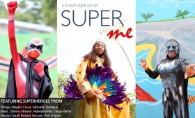 SUPER ME: THE FILM Review Videos